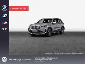 BMW X1 xDrive25e Head-Up DAB LED Komfortzg. Shz