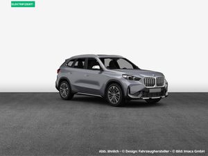 BMW X1 xDrive25e Head-Up DAB LED Komfortzg. Shz