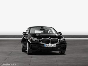 BMW 118i Hatch PDC