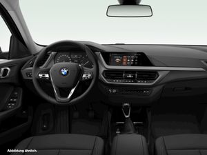 BMW 118i Hatch PDC