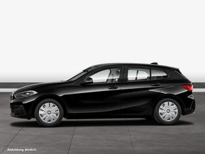 BMW 118i Hatch PDC