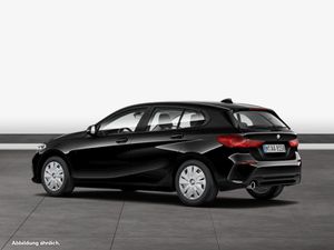 BMW 118i Hatch PDC