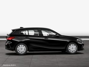 BMW 118i Hatch PDC