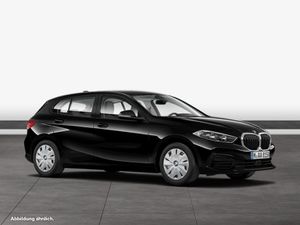 BMW 118i Hatch PDC