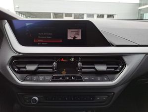 BMW 118i Advantage Shz PDC DAB Tempomat