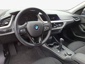 BMW 118i Advantage Shz PDC DAB Tempomat