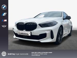 BMW M135i xDrive Hatch Head-Up HiFi DAB LED WLAN