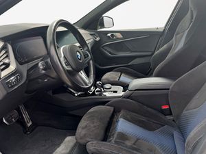 BMW M135i xDrive Hatch Head-Up HiFi DAB LED WLAN