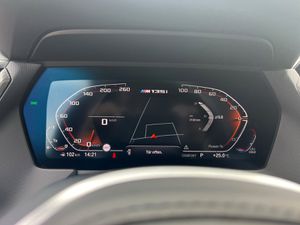 BMW M135i xDrive Hatch Head-Up HiFi DAB LED WLAN