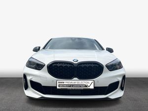 BMW M135i xDrive Hatch Head-Up HiFi DAB LED WLAN