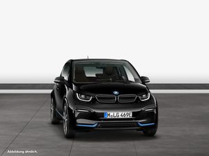 BMW i3s 120Ah DAB LED WLAN RFK Navi Prof. Tempomat i3s