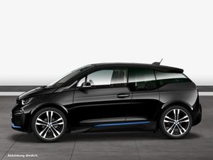 BMW i3s 120Ah DAB LED WLAN RFK Navi Prof. Tempomat i3s