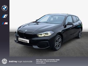 BMW 118i Hatch Advantage DAB LED WLAN Tempomat Shz 118i