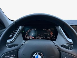 BMW 118i Hatch Advantage DAB LED WLAN Tempomat Shz 118i