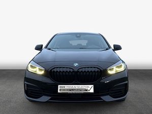 BMW 118i Hatch Advantage DAB LED WLAN Tempomat Shz 118i