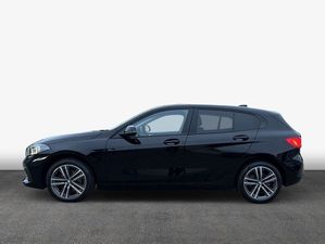 BMW 118i Hatch Advantage DAB LED WLAN Tempomat Shz 118i