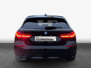 BMW 118i Hatch Advantage DAB LED WLAN Tempomat Shz 118i