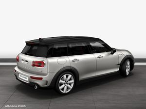 MINI Cooper S Clubman Wired Chili Head-Up HK HiFi BT