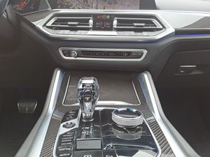 BMW X6 M50d Head-Up HK HiFi DAB Aktivlenkung