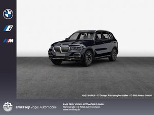 BMW X5 xDrive45e M Sportpaket Head-Up HiFi DAB Shz