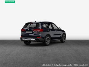 BMW X5 xDrive45e M Sportpaket Head-Up HiFi DAB Shz