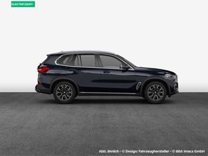 BMW X5 xDrive45e M Sportpaket Head-Up HiFi DAB Shz