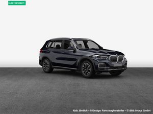 BMW X5 xDrive45e M Sportpaket Head-Up HiFi DAB Shz