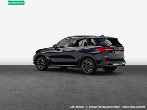 BMW X5 xDrive45e M Sportpaket Head-Up HiFi DAB Shz