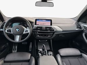 BMW X3 xDrive30e M Sport HiFi DAB LED Pano.Dach AHK X3 xDrive30e