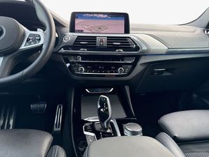 BMW X3 xDrive30e M Sport HiFi DAB LED Pano.Dach AHK X3 xDrive30e