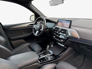 BMW X3 xDrive30e M Sport HiFi DAB LED Pano.Dach AHK X3 xDrive30e