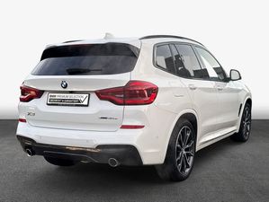 BMW X3 xDrive30e M Sport HiFi DAB LED Pano.Dach AHK X3 xDrive30e