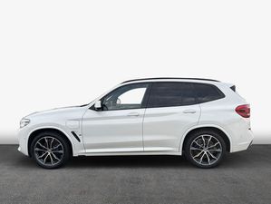 BMW X3 xDrive30e M Sport HiFi DAB LED Pano.Dach AHK X3 xDrive30e