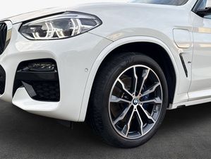 BMW X3 xDrive30e M Sport HiFi DAB LED Pano.Dach AHK X3 xDrive30e