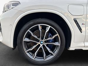 BMW X3 xDrive30e M Sport HiFi DAB LED Pano.Dach AHK X3 xDrive30e