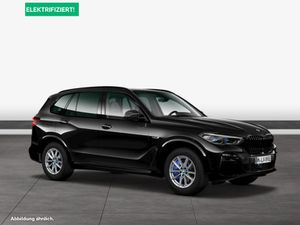 BMW X5 xDrive45e M Sportpaket Gestiksteuerung DAB