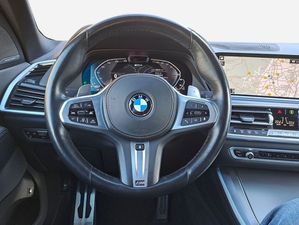 BMW X5 xDrive45e M Sportpaket Gestiksteuerung DAB X5 xDrive45e