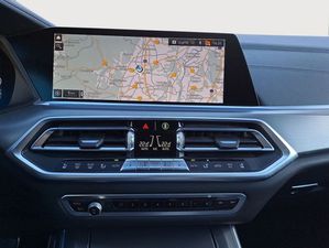 BMW X5 xDrive45e M Sportpaket Gestiksteuerung DAB X5 xDrive45e