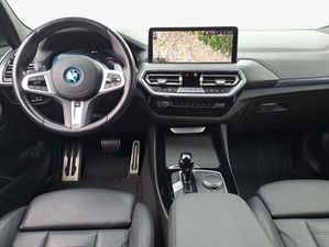 BMW X3 xDrive30e M Sportpaket Head-Up HiFi DAB WLAN X3 xDrive30e