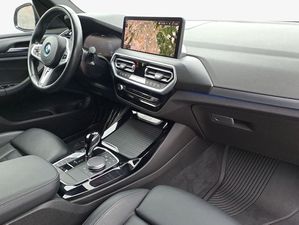 BMW X3 xDrive30e M Sportpaket Head-Up HiFi DAB WLAN X3 xDrive30e