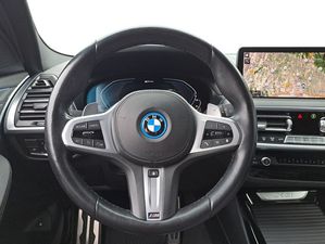 BMW X3 xDrive30e M Sportpaket Head-Up HiFi DAB WLAN X3 xDrive30e