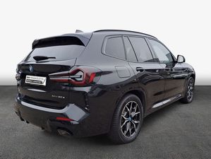 BMW X3 xDrive30e M Sportpaket Head-Up HiFi DAB WLAN X3 xDrive30e