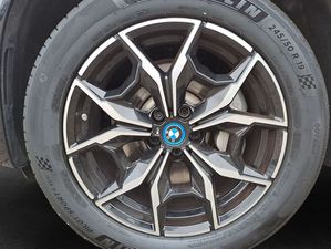 BMW X3 xDrive30e M Sportpaket Head-Up HiFi DAB WLAN X3 xDrive30e