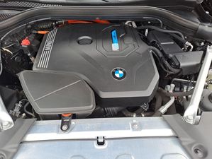 BMW X3 xDrive30e M Sportpaket Head-Up HiFi DAB WLAN X3 xDrive30e