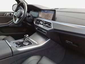 BMW X5 xDrive45e M Sportpaket B&W Surround Head-Up X5 xDrive45e