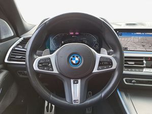 BMW X5 xDrive45e M Sportpaket B&W Surround Head-Up X5 xDrive45e