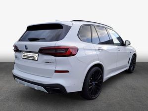 BMW X5 xDrive45e M Sportpaket B&W Surround Head-Up X5 xDrive45e