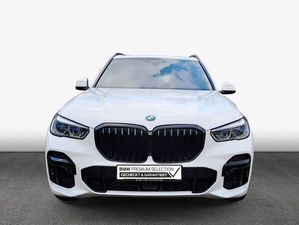 BMW X5 xDrive45e M Sportpaket B&W Surround Head-Up X5 xDrive45e