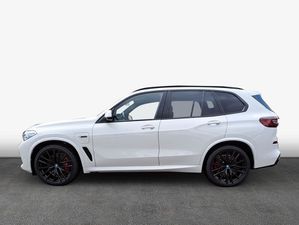 BMW X5 xDrive45e M Sportpaket B&W Surround Head-Up X5 xDrive45e