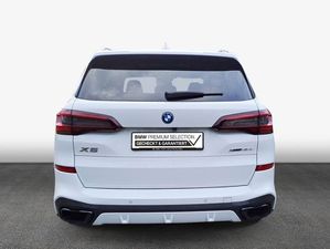 BMW X5 xDrive45e M Sportpaket B&W Surround Head-Up X5 xDrive45e